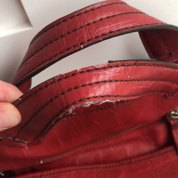 Nine West handbag - Picture 4 of 5